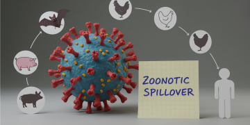 The Sunday Edition: Zoonoses