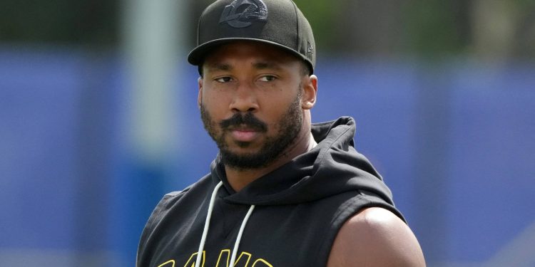 7 offseason NFL signings and trades that already look disastrous