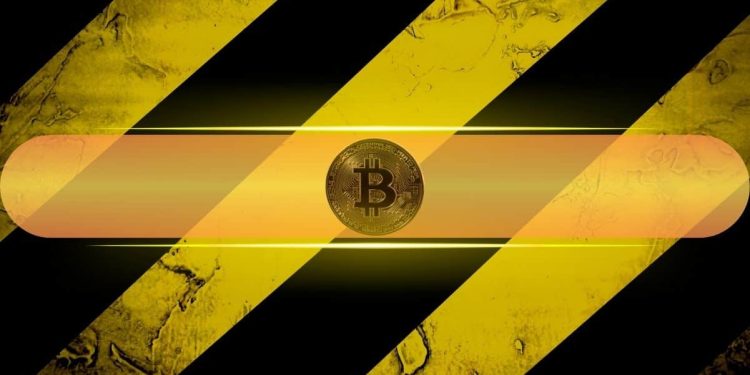 Bitcoin Holders Just Cashed Out 110,000 BTC in Profits: Is a Bigger Price Drop Coming?