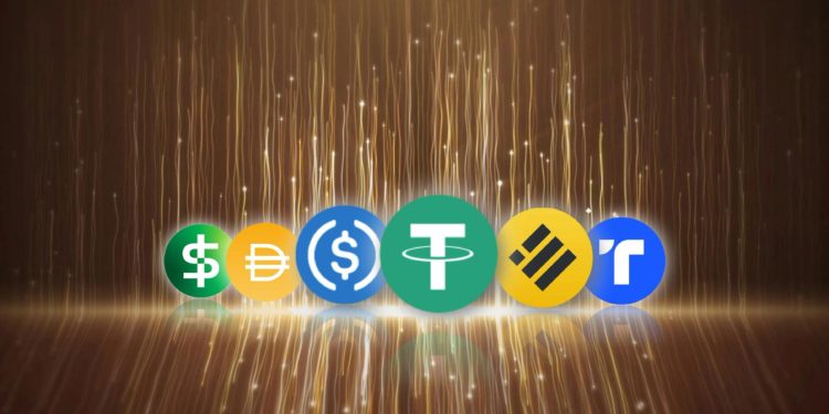 Dollar-backed stablecoins can push local currencies lower, Bank of Korea study finds