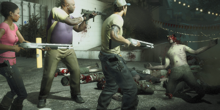 Left 4 Dead 2 Dev Admits Valve Intentionally Leaked Its Own Trailer After the ESRB Blocked It from Release