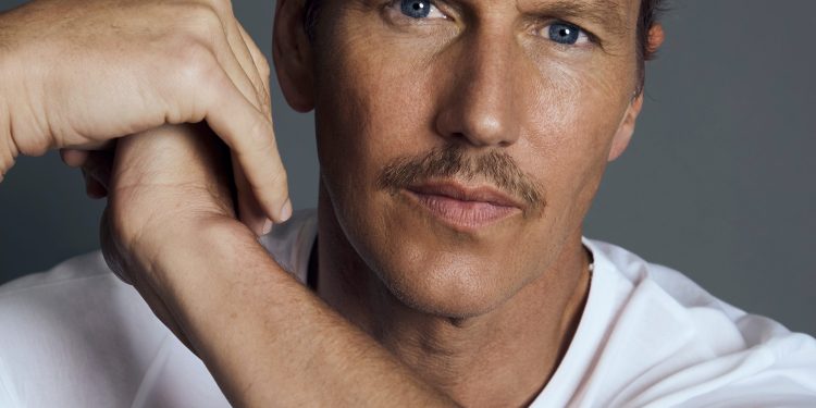 Patrick Wilson Stays Ready