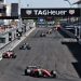 Hamilton admet être étonné par la compétitivité de la F1 moderne