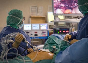 Opioids for Routine Hysterectomies Really Necessary?