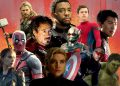 Every Marvel Cinematic Universe Movie, Ranked