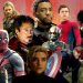 Every Marvel Cinematic Universe Movie, Ranked
