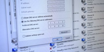 Your ISP’s DNS is the bare minimum while these 3 free alternatives actually do something useful