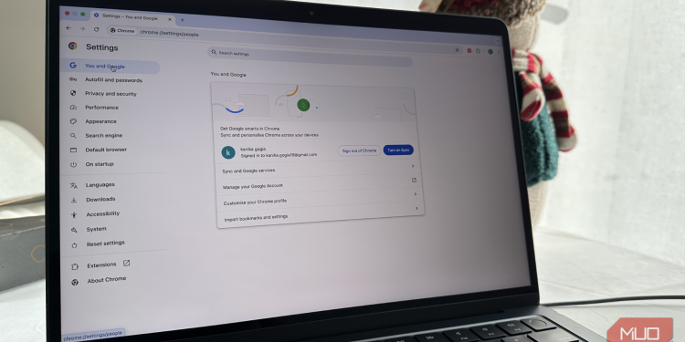 I never use Chrome with its default settings and these 4 changes are why