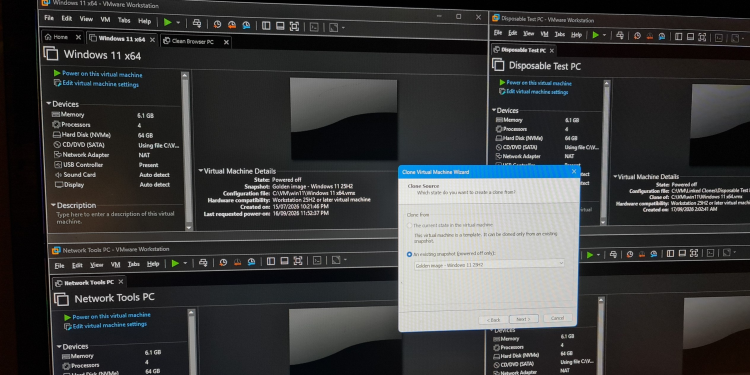 I made one perfect Windows install, and now I clone it whenever I need a fresh PC