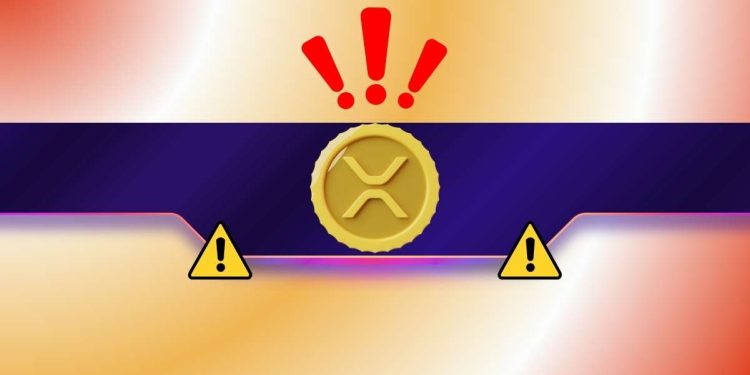 Fed Rate Hike Could Hit XRP Hard: ChatGPT Reveals How Low Ripple’s Price Could Go