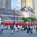 LVMH sheds boom-time gains as luxury ‘feelgood factor’ fades