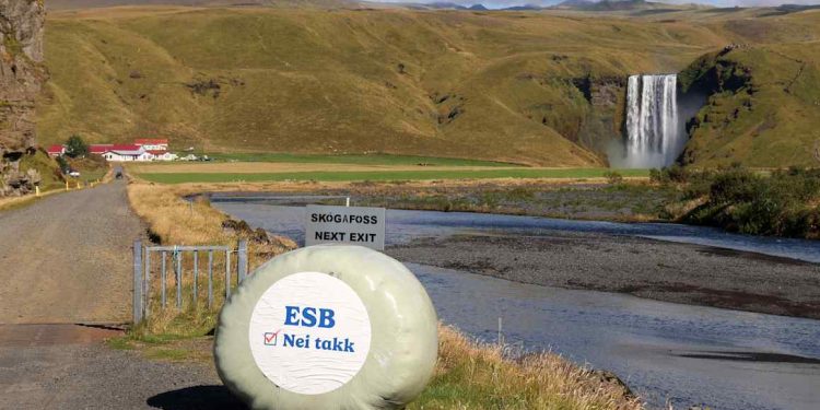 Iceland’s ‘no’ exposes EU complacency