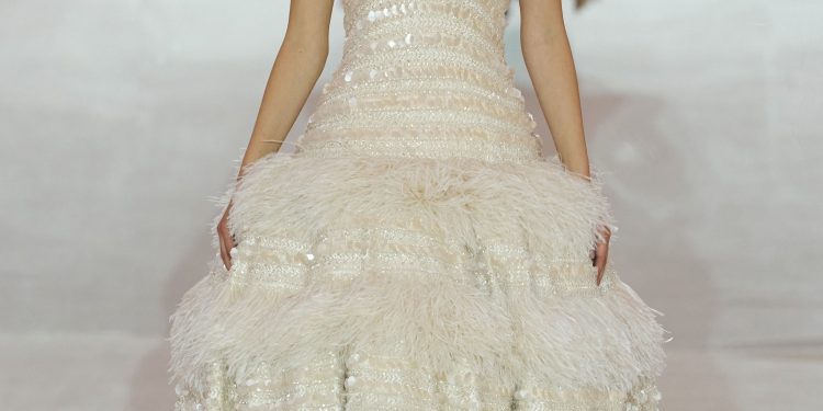 Richard Quinn Spring 2027 Ready-to-Wear