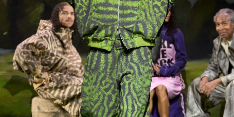 Yaku Spring 2027 Ready-to-Wear