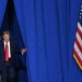 Trump’s approval rating falls to all-time low in FT poll