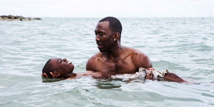 Oscar Winner ‘Moonlight’ Getting 10th Anniversary Re-Release This Fall From A24