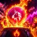 Uniswap’s Robinhood Chain boom fuels $1M in daily UNI burns