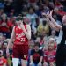 Caitlin Clark’s Tense Moment With Coach, Fever’s Cold Defense & More From Mystics’ Dominant Win