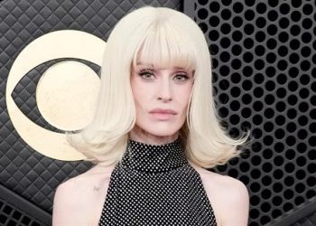 Kelly Osbourne Says She Looked Like the “Crypt Keeper” After Dad Ozzy Osbourne’s Death