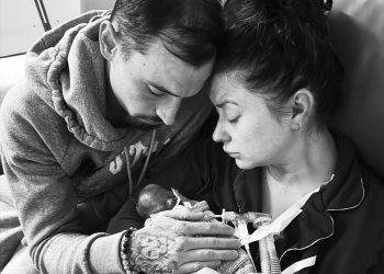 Married at First Sight UK’s Holly Ditchfield Mourns Deaths of Twins