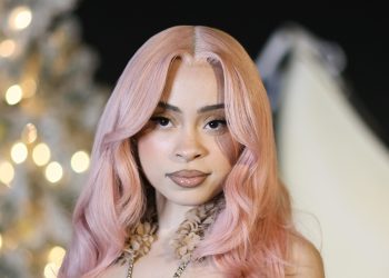 Feeling It? Ice Spice Has Fans Zooming In After Flexing Her Spicy NEW Tattoos (VIDEO)