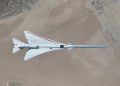 China’s new supersonic plane could travel twice as fast as sound
