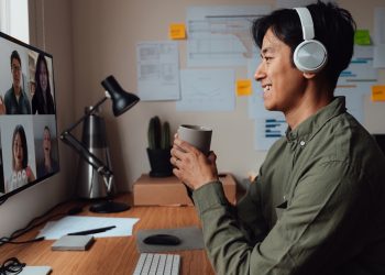 3 myths about working from home, debunked