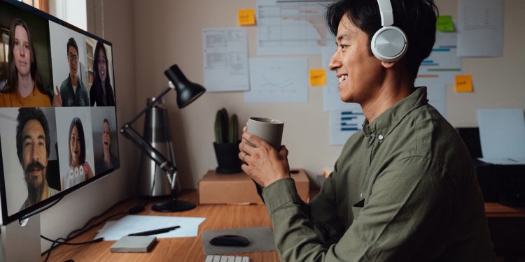 3 myths about working from home, debunked