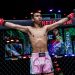 Panpayak puts unbeaten kickboxing run on the line at The Inner Circle 32