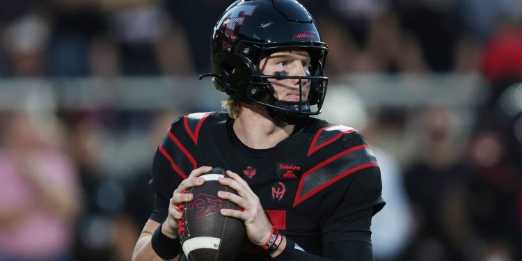 Texas Tech isn’t the College Football Playoff lock we thought