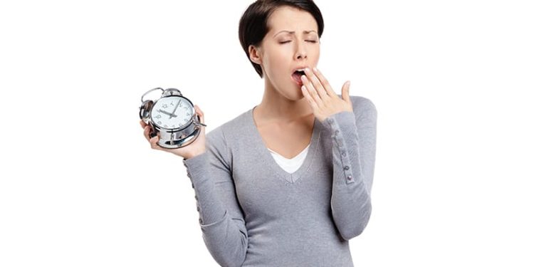 How Gut Microbes Link to Sleep After Hydrogen Supplement