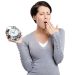 How Gut Microbes Link to Sleep After Hydrogen Supplement