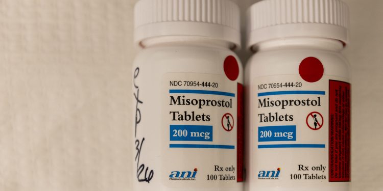 Abortion Drug Law in Louisiana Heightens Hemorrhage Risk for Pregnant Patients