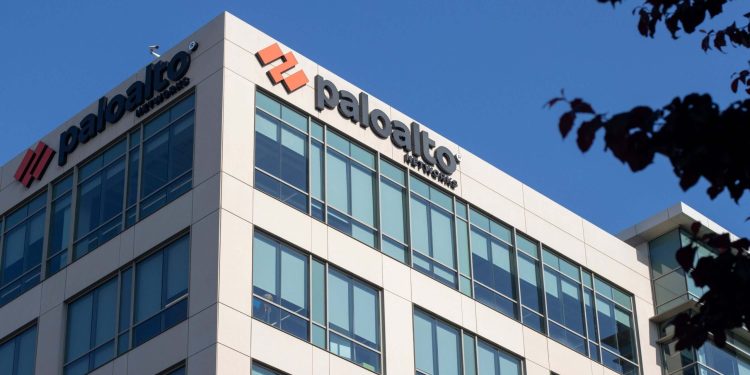 Palo Alto Networks (PANW) Stock Fell Hard This Week. Here’s Why