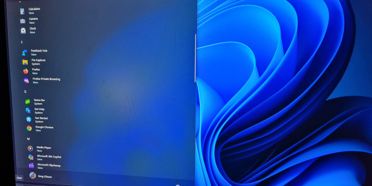 The best Windows 11 update in years is mostly Microsoft undoing itself