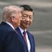 AI, Tariffs, Rare Minerals: What to Expect From Trump’s Upcoming Summit With Xi Jinping