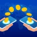 Philippine peso falls 7% as Bangladesh, Mexico remittances rise