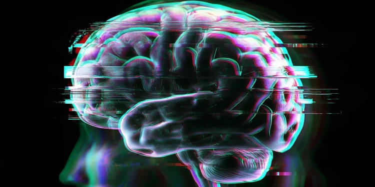 Brain scans reveal a possible cause of long COVID fatigue and brain fog