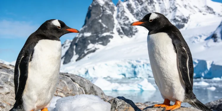 Scientists discover first new penguin species in more than 100 years