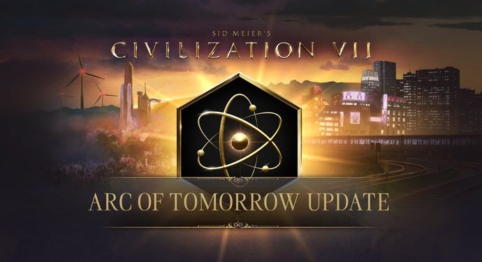 “You’ll be able to engage in these high stakes arms races”: Civilization’s Arc of Tomorrow update is trying to make the threat of nuclear apocalypse more interesting
