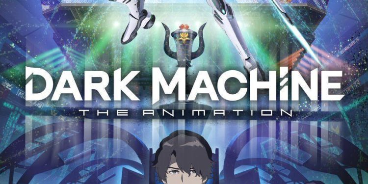 ‘Dark Machine: The Animation’ Announces Supporting Cast