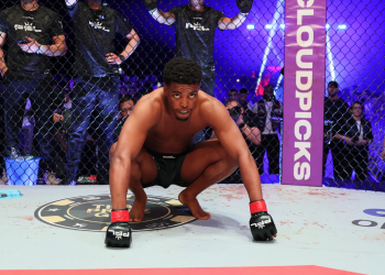 PFL announces return of Patrick Habirora in November Dubai co-main event