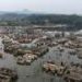 Worsening El Nino threatens Asia with drought, potentially raising food prices globally