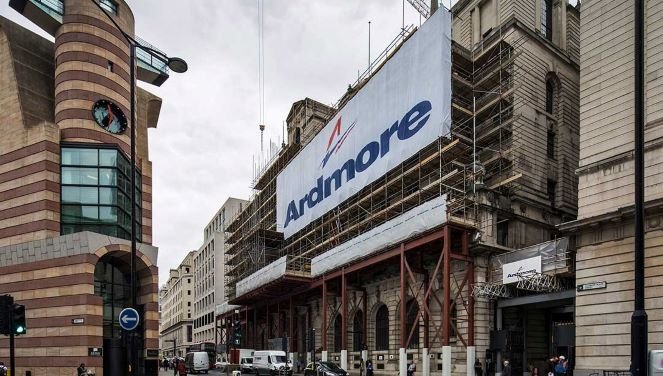 Voluntary arrangements backed for Ardmore companies
