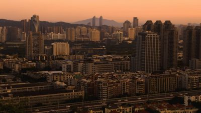 China explores humanoid robots for potential combat use