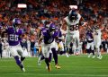 A Pair of Vikings Rookies Have Been M.I.A. Across 2 Weeks