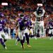 A Pair of Vikings Rookies Have Been M.I.A. Across 2 Weeks