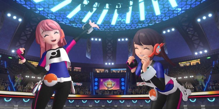 As Pokemon devs hint that turn-based battles could be a thing of the past, Pokemon Champions lead says they’ll always be “preserved” in his PvP spin-off