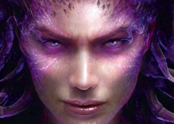 As StarCraft teasers continue in the build-up to BlizzCon, mounting evidence suggests that a character who disappeared 11 years ago is making her return