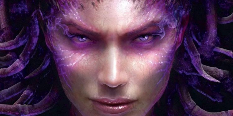 As StarCraft teasers continue in the build-up to BlizzCon, mounting evidence suggests that a character who disappeared 11 years ago is making her return
